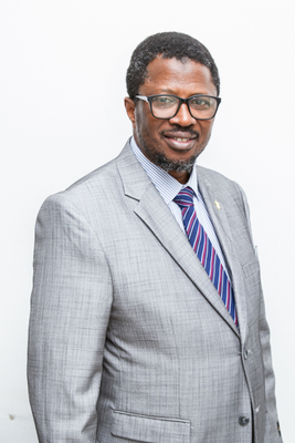 Baboucarr Ousmaila Joof